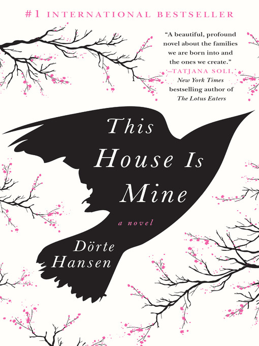 Title details for This House Is Mine by Dörte Hansen - Available
